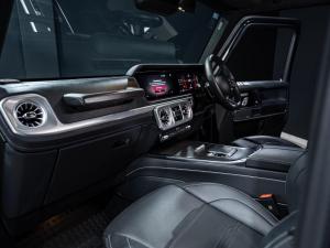 Mercedes-Benz G-Class G63 - Image 10
