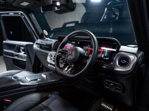 Mercedes-Benz G-Class G63 - Image 11