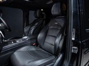 Mercedes-Benz G-Class G63 - Image 17