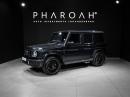 Thumbnail Mercedes-Benz G-Class G63