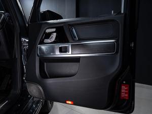 Mercedes-Benz G-Class G63 - Image 22