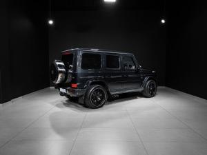Mercedes-Benz G-Class G63 - Image 25