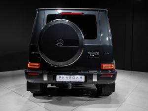 Mercedes-Benz G-Class G63 - Image 26