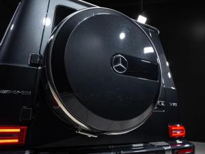 Mercedes-Benz G-Class G63 - Image 27