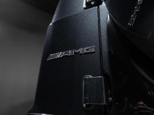 Mercedes-Benz G-Class G63 - Image 28