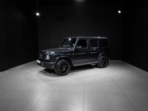 Mercedes-Benz G-Class G63 - Image 2