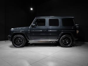 Mercedes-Benz G-Class G63 - Image 3