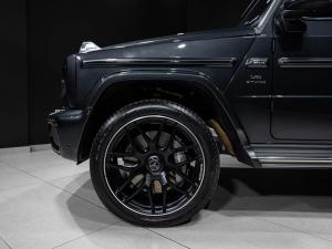 Mercedes-Benz G-Class G63 - Image 4