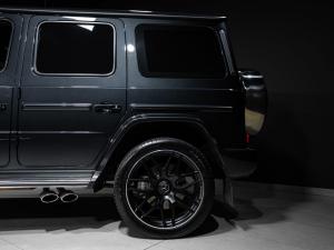 Mercedes-Benz G-Class G63 - Image 5