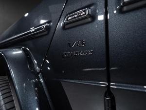 Mercedes-Benz G-Class G63 - Image 7