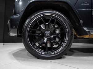 Mercedes-Benz G-Class G63 - Image 8
