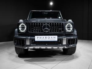 Mercedes-Benz G-Class G63 - Image 9