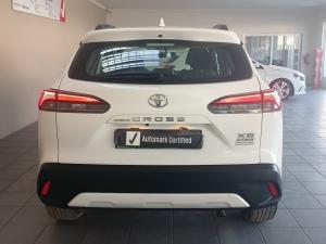 Toyota Corolla Cross 1.8 XS - Image 5