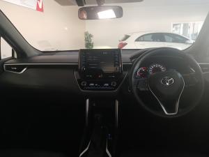 Toyota Corolla Cross 1.8 XS - Image 6