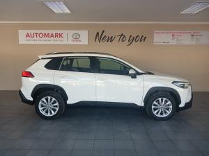 Toyota Corolla Cross 1.8 XS - Image 3