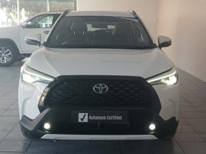 Toyota Corolla Cross 1.8 XS - Image 4