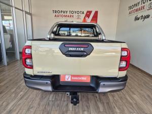 Toyota Hilux 2.8GD-6 double cab Legend auto - Image 5