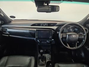 Toyota Hilux 2.8GD-6 double cab Legend auto - Image 6