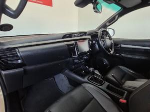 Toyota Hilux 2.8GD-6 double cab Legend auto - Image 7