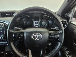 Toyota Hilux 2.8GD-6 double cab Legend auto - Image 8
