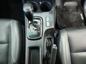 Toyota Hilux 2.8GD-6 double cab Legend auto - Image 9
