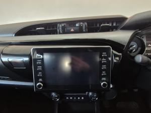 Toyota Hilux 2.8GD-6 double cab Legend auto - Image 10