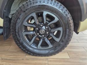 Toyota Hilux 2.8GD-6 double cab Legend auto - Image 13