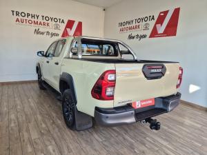 Toyota Hilux 2.8GD-6 double cab Legend auto - Image 15