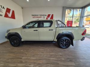 Toyota Hilux 2.8GD-6 double cab Legend auto - Image 16