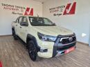Thumbnail Toyota Hilux 2.8GD-6 double cab Legend auto