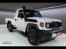 Thumbnail Toyota Land Cruiser 79 4.5D-4D LX V8 single cab