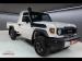 Toyota Land Cruiser 79 4.5D-4D LX V8 single cab - Thumbnail 1