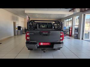 Toyota Hilux 2.8GD-6 Xtra cab 4x4 Legend auto - Image 5