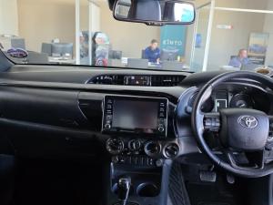 Toyota Hilux 2.8GD-6 Xtra cab 4x4 Legend auto - Image 6