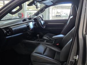Toyota Hilux 2.8GD-6 Xtra cab 4x4 Legend auto - Image 7