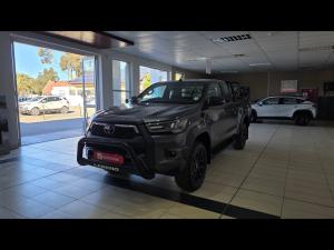 Toyota Hilux 2.8GD-6 Xtra cab 4x4 Legend auto - Image 9