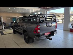 Toyota Hilux 2.8GD-6 Xtra cab 4x4 Legend auto - Image 10