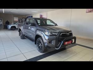 Toyota Hilux 2.8GD-6 Xtra cab 4x4 Legend auto - Image 1