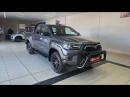 Thumbnail Toyota Hilux 2.8GD-6 Xtra cab 4x4 Legend auto