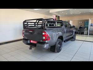 Toyota Hilux 2.8GD-6 Xtra cab 4x4 Legend auto - Image 2