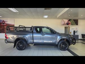 Toyota Hilux 2.8GD-6 Xtra cab 4x4 Legend auto - Image 3