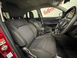 Toyota Starlet 1.5 Xi - Image 14