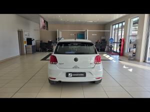 Volkswagen Polo Vivo hatch 1.0TSI GT - Image 5