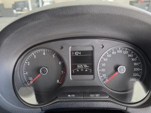 Volkswagen Polo Vivo hatch 1.0TSI GT - Image 8