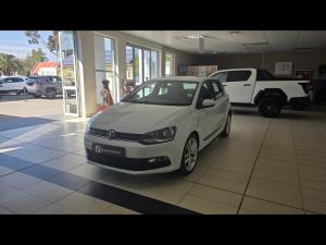 Volkswagen Polo Vivo hatch 1.0TSI GT - Image 9