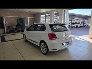 Volkswagen Polo Vivo hatch 1.0TSI GT - Image 10
