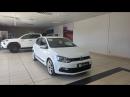 Thumbnail Volkswagen Polo Vivo hatch 1.0TSI GT