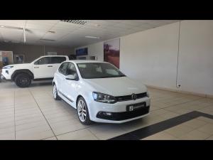 Volkswagen Polo Vivo hatch 1.0TSI GT - Image 1