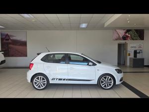 Volkswagen Polo Vivo hatch 1.0TSI GT - Image 3
