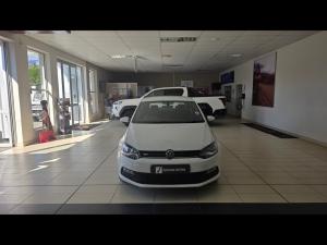 Volkswagen Polo Vivo hatch 1.0TSI GT - Image 4